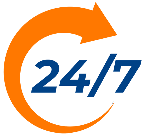 7/24 Keşif & Destek