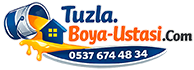 Tuzla Boyacı | Dursun Usta logo